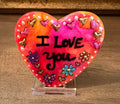 Heart Stone: I Love You