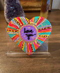 Heart: Love You