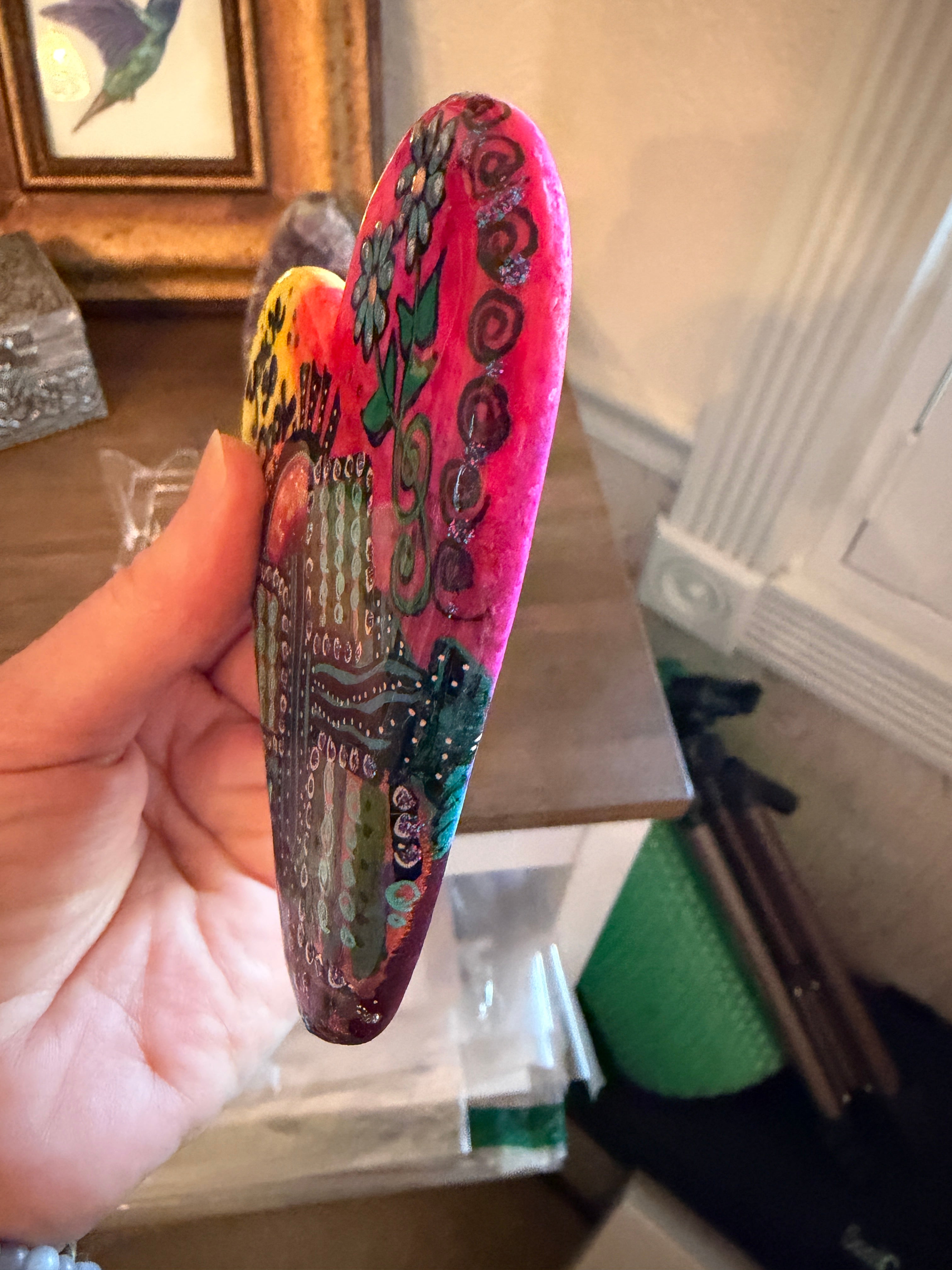 Heart Stone: You're So Cool