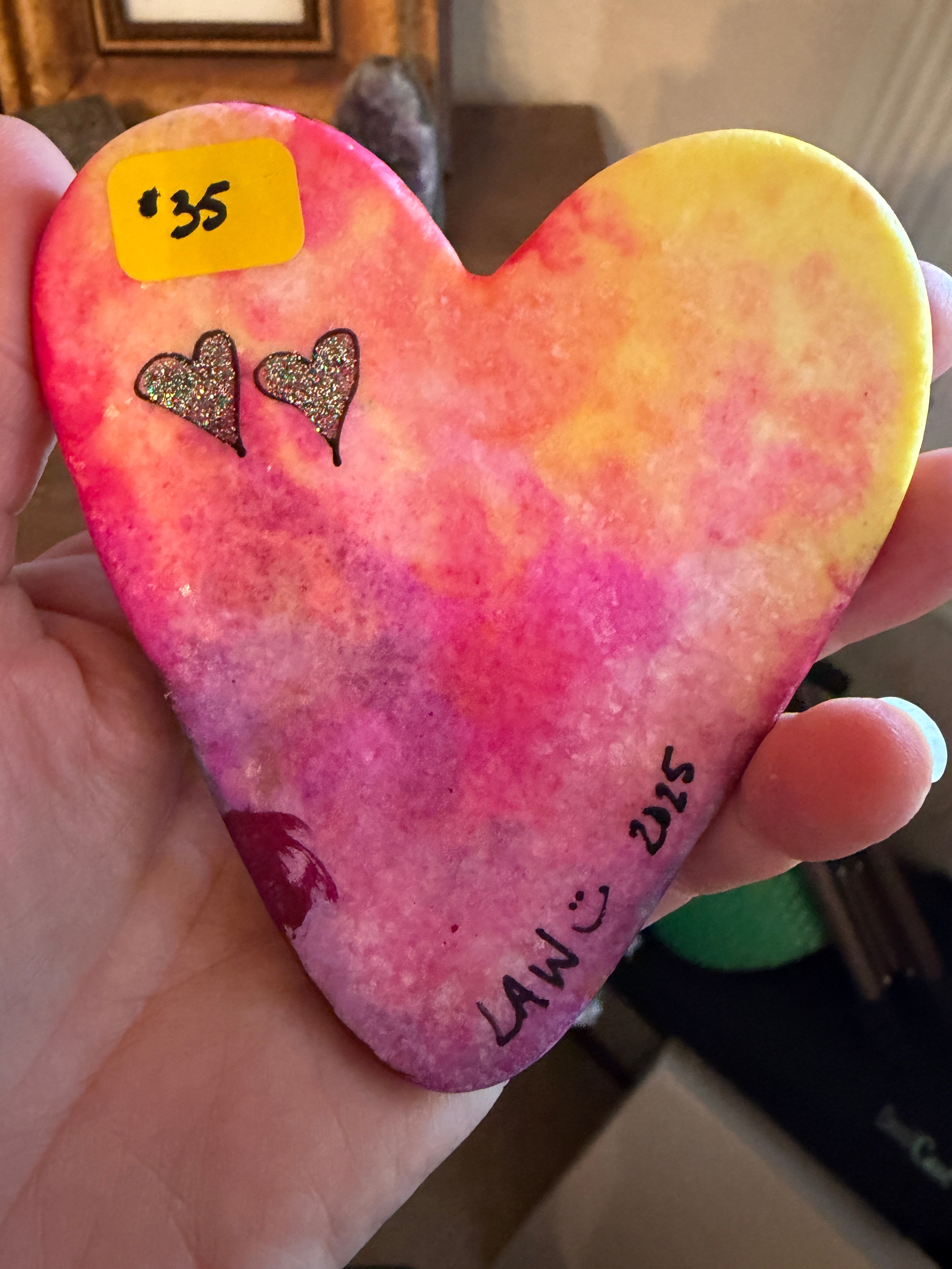 Heart Stone: You're So Cool