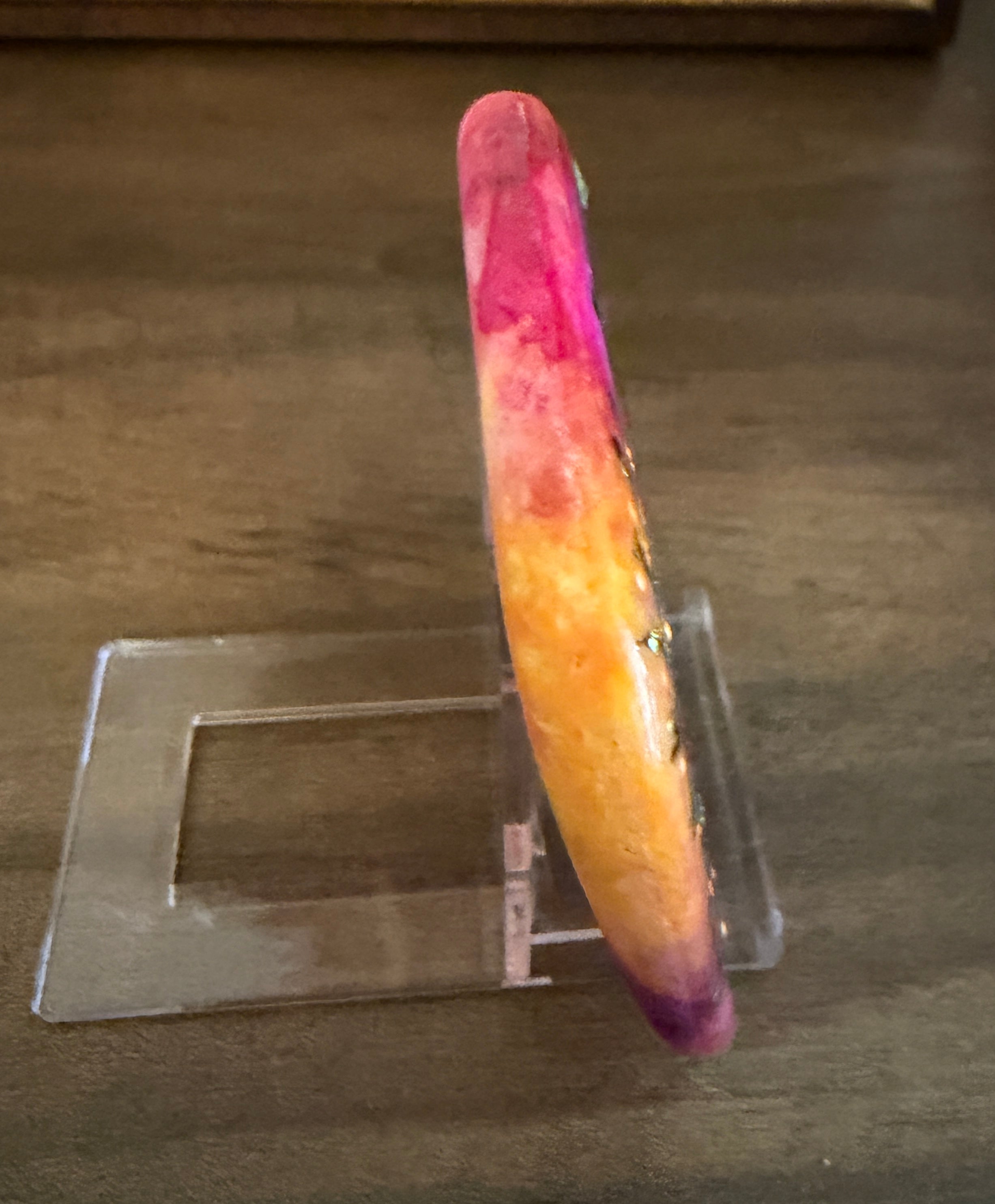 Pocket Stone: Hug Me