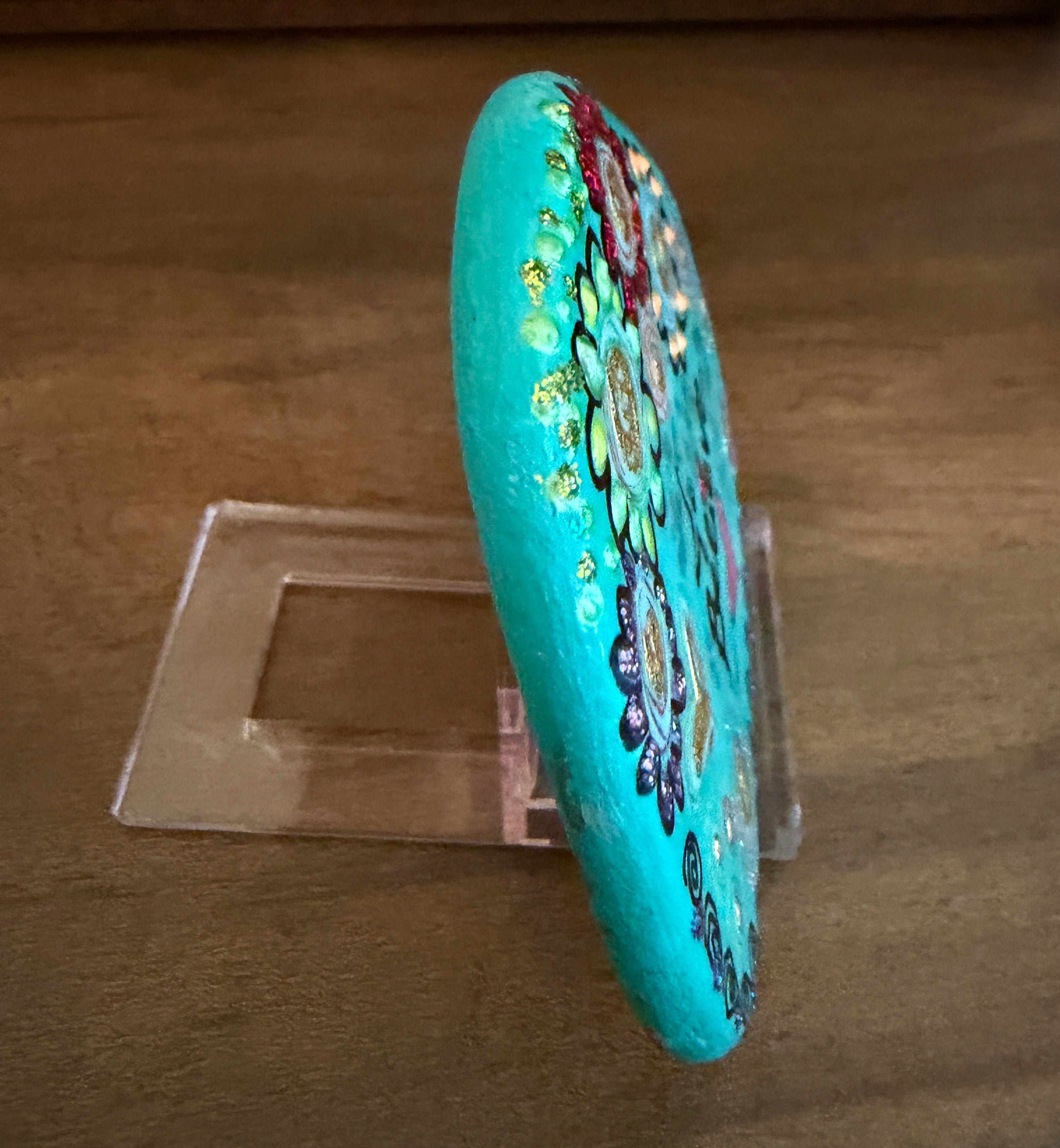 Pocket Stone: I Believe