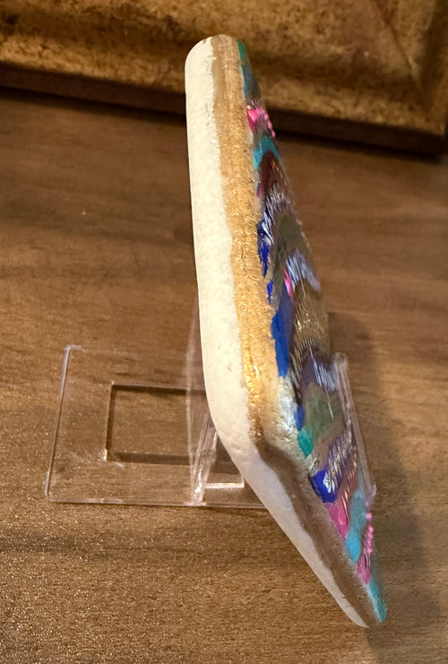 Desk Stone: Every Little Thing is Gonna Be OK