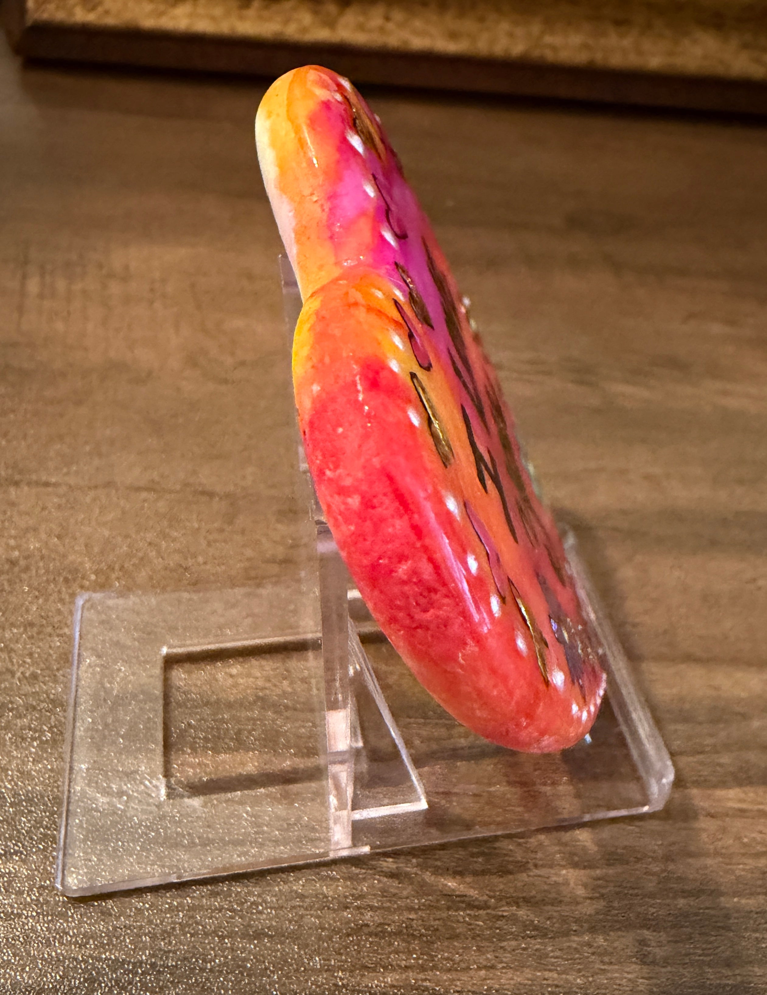 Heart Stone: I Love You