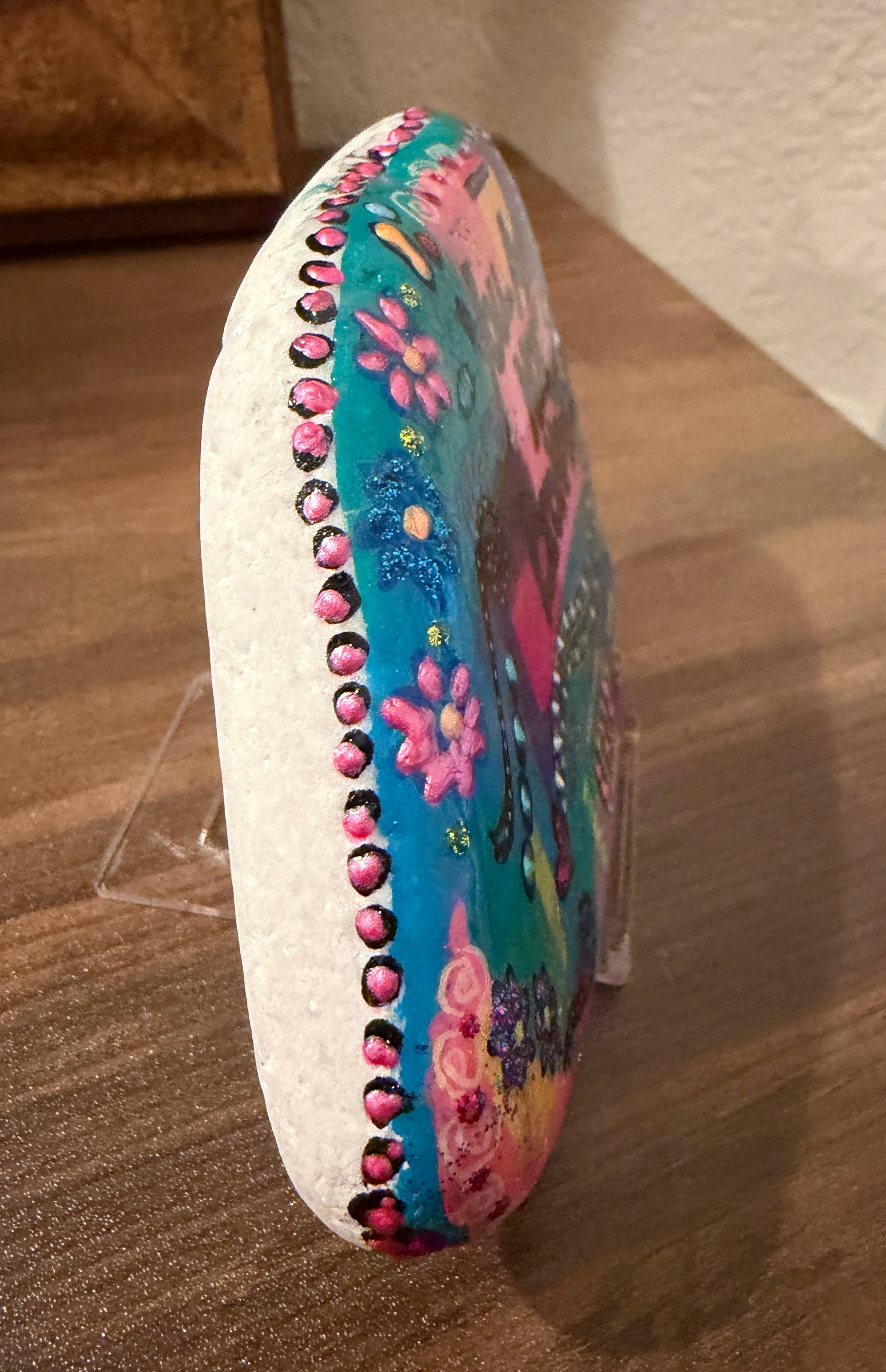 Desk Stone: You Are Not Broken