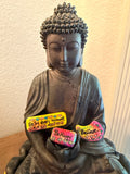 Intention Stick Bundle: Enjoy Every Moment, Be Happy, Believe