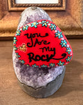 Pocket Stone: You Are My Rock