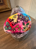 Small Stone: Be Kind