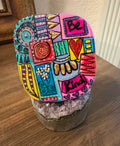 Desk Stone: Be Kind