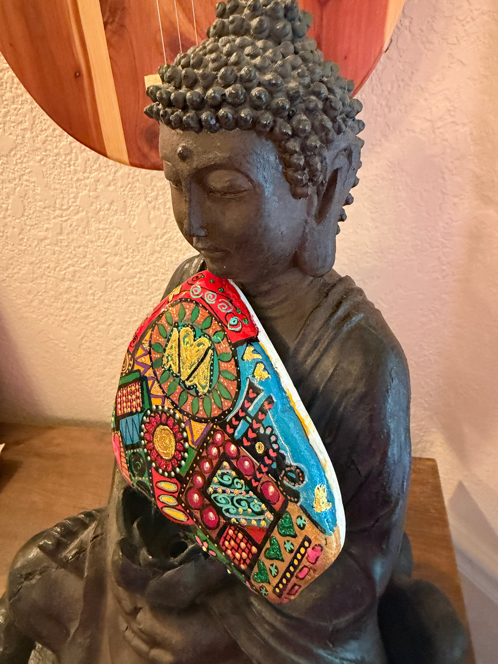Desk Stone: Hope
