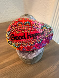 Desk Stone: Good Happens