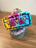 Desk Stone: Ho'oponopono Prayer