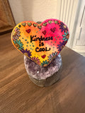 Heart: Kindness is Cool