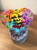 Heart: Look for the Magic