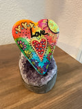 Heart: Love