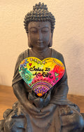 Heart Stone: Today is A Gift