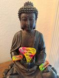 Intention Stick Bundle: You Are Unique, Trust, I Forgive