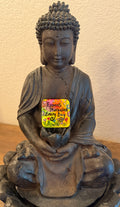Greek Marble Magnet: Expect Miracles Every Day