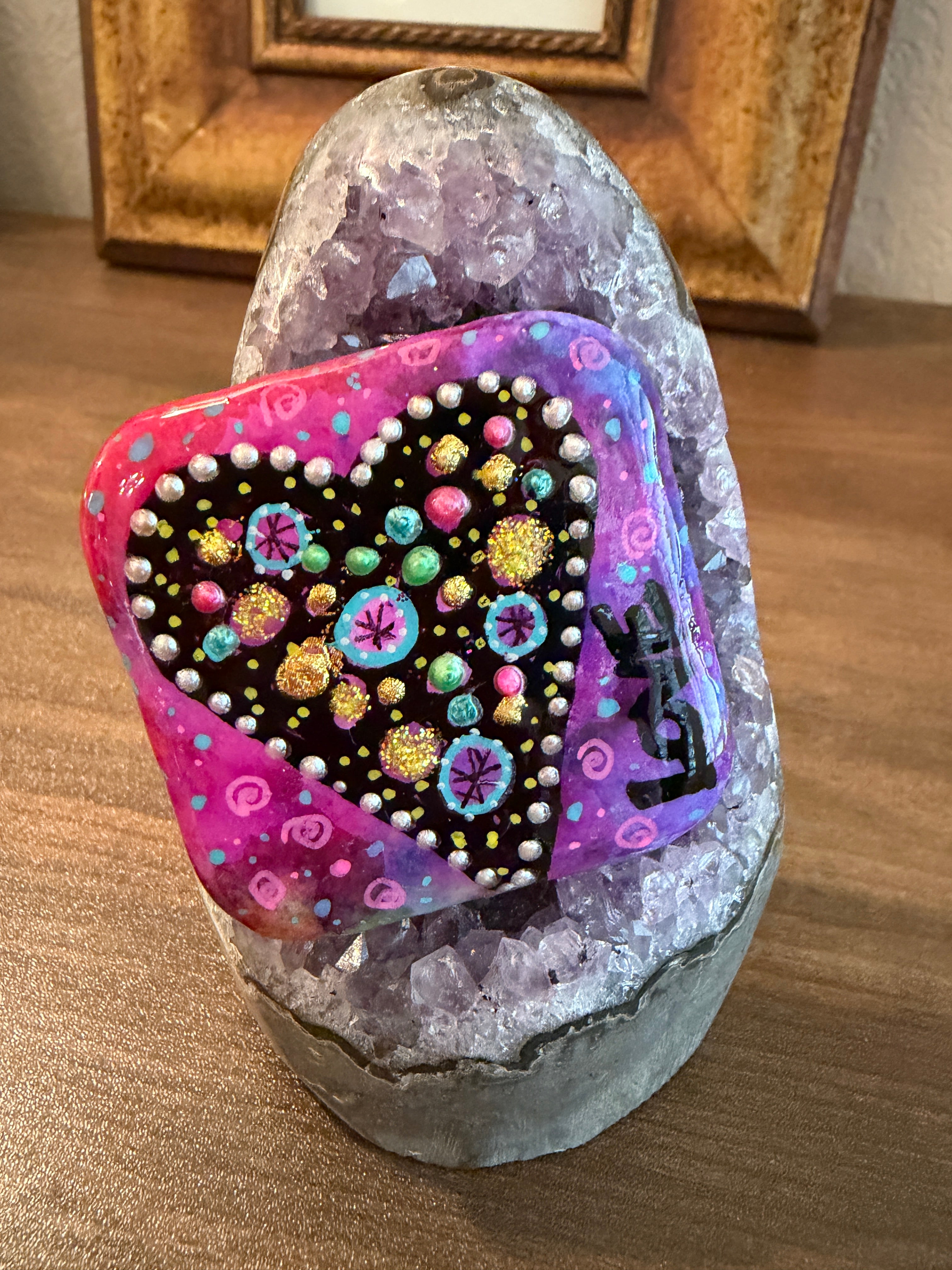Pocket Stone: Love