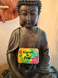 Pocket Stone: Kindness is Free